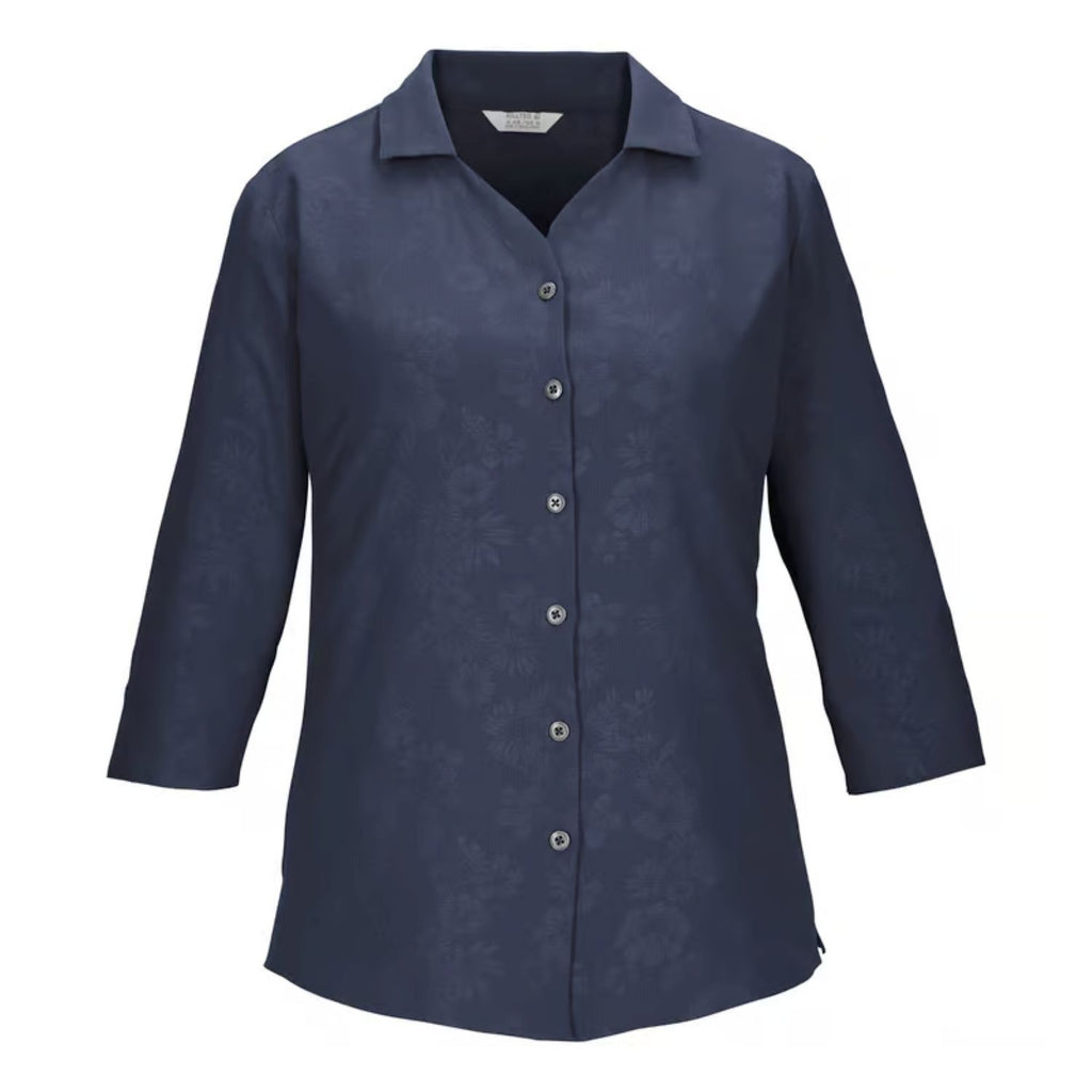 Funtionsbluse Kos 62  WMN 3/4-Arm