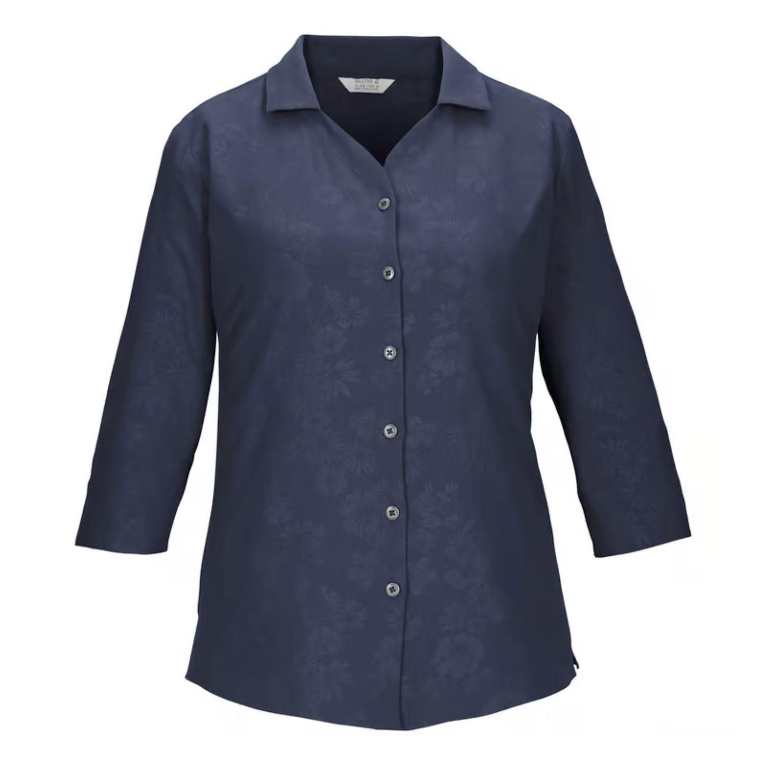 Funtionsbluse Kos 62  WMN 3/4-Arm