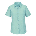 Killtec KOS 368 WMN Damen-Funktionsbluse in Türkis