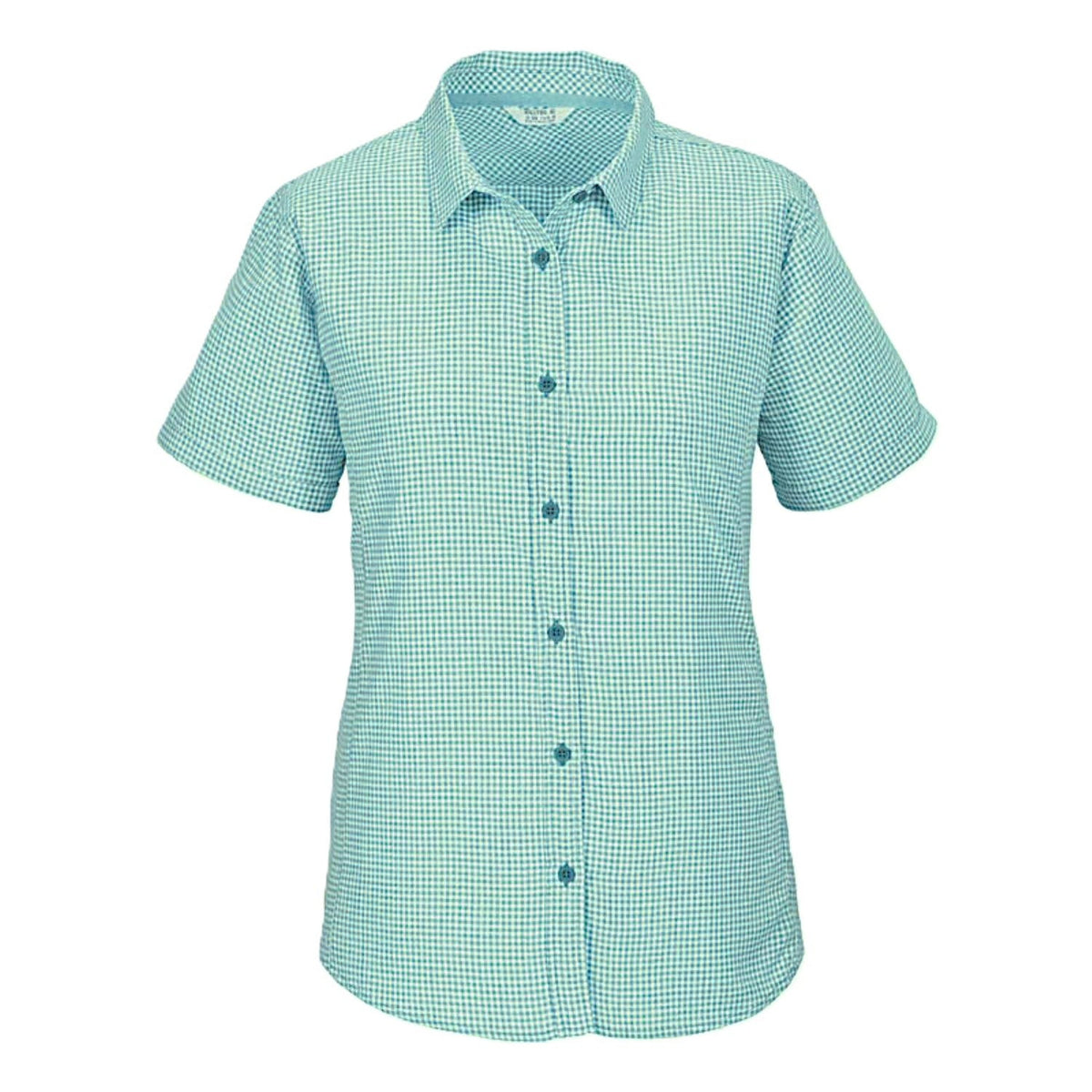 Killtec KOS 368 WMN Damen-Funktionsbluse in Türkis