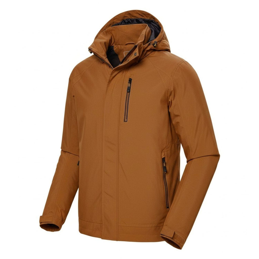 Funktionsjacke "KOS 52 MN" Herren