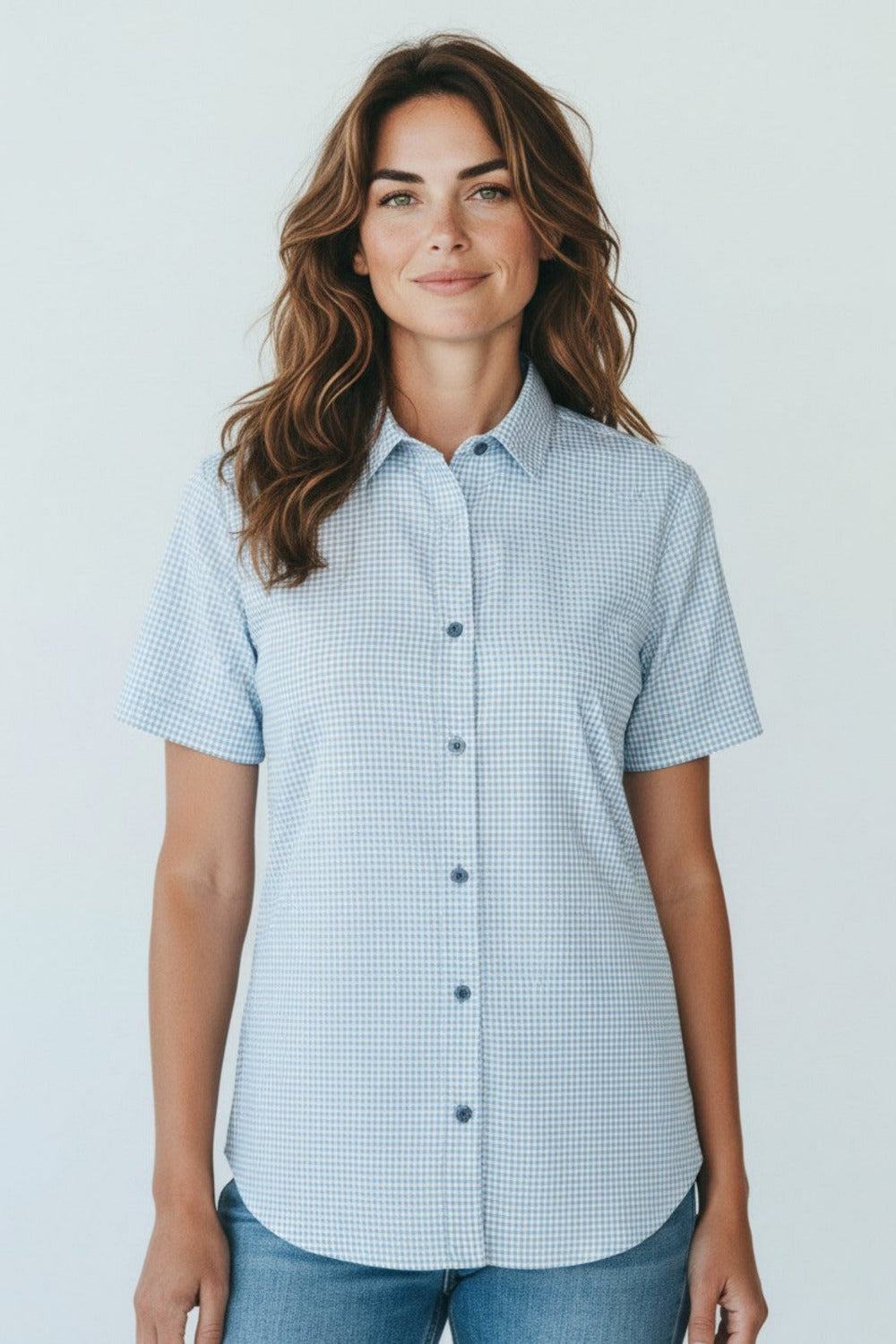 Hemd/Bluse "KOS 368 WMN" Damen
