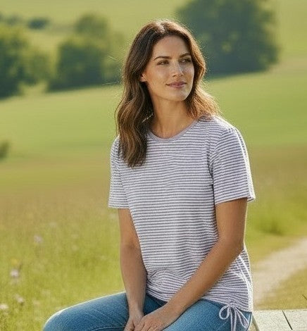Funktionsshirt 'Lilleo', für Damen