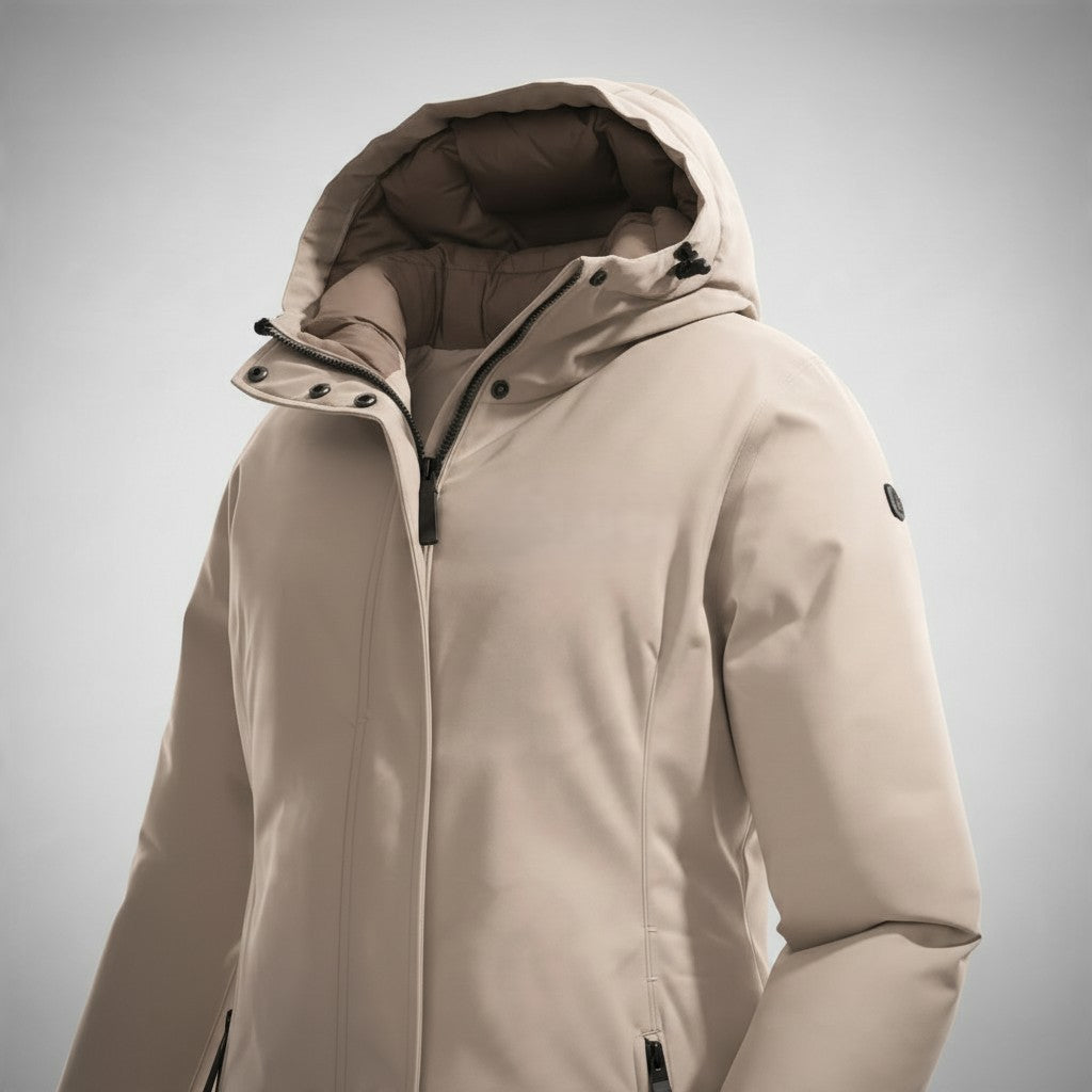 Killtec Funktionsjacke GW 23 WMN Damen mit Kapuze
