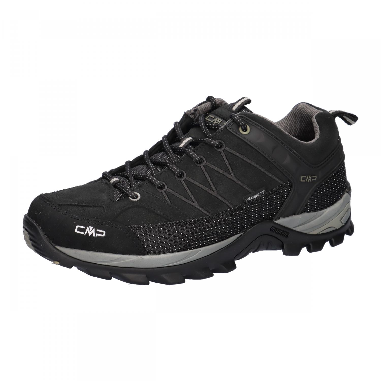 CMP Wanderschuh 'Rigel Low', Herren