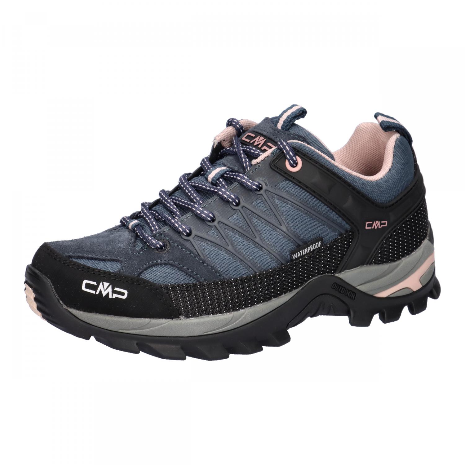 Wanderschuh CMP Rigel Low, Damen