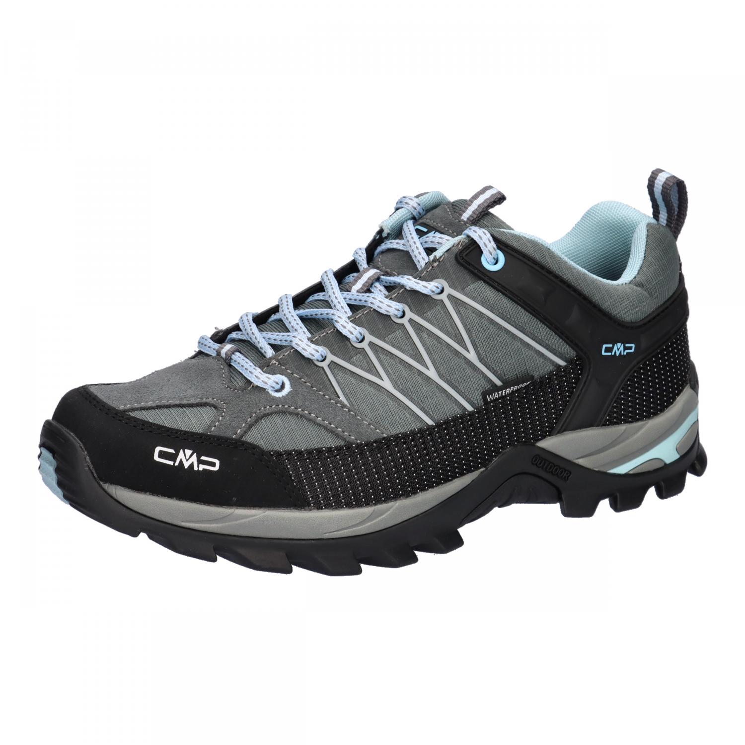 CMP Wanderschuh 'Rigel Low', Damen
