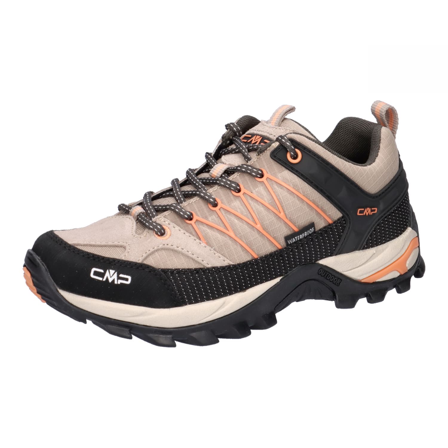 CMP Wanderschuh 'Rigel Low', Damen