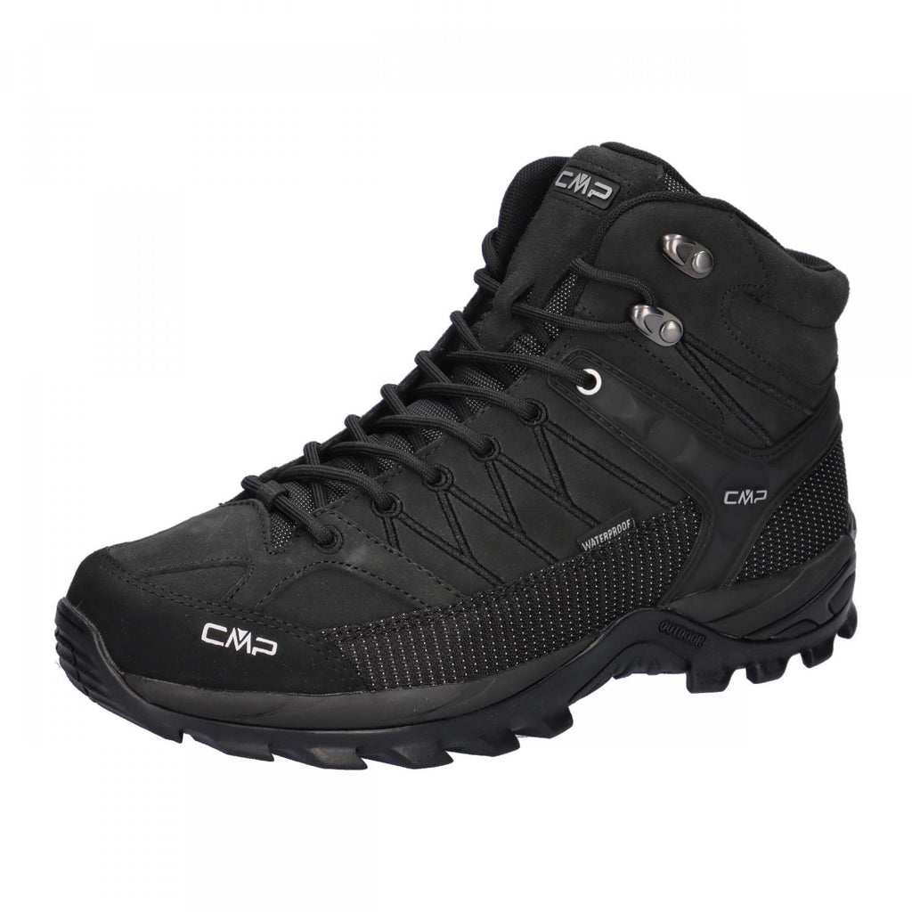 Wanderschuh CMP Rigel high, Herren