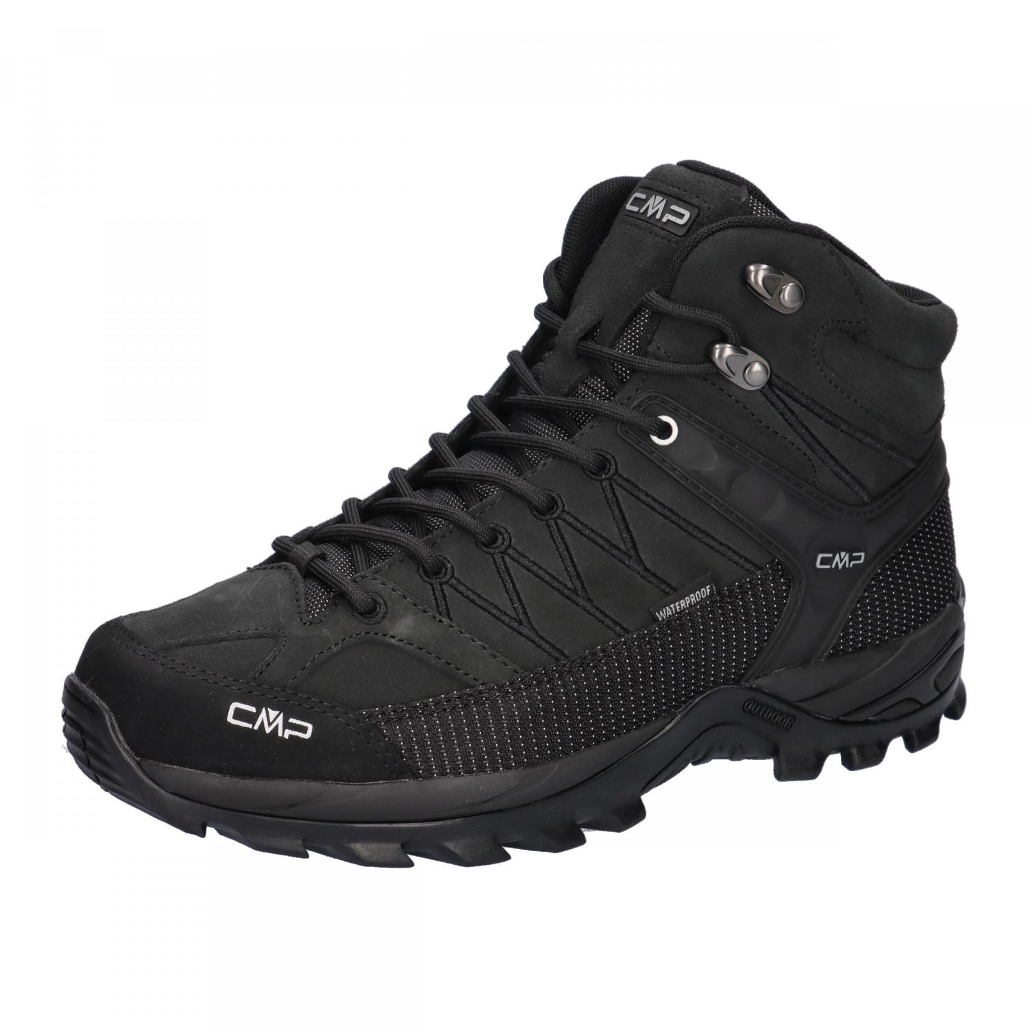 Wanderschuh CMP Rigel high, Herren