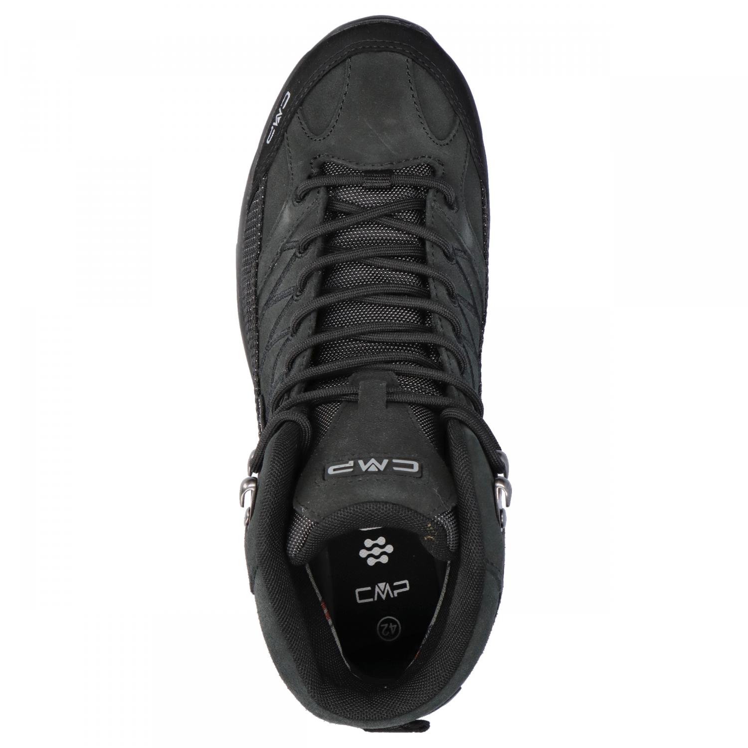 Wanderschuh CMP Rigel high, Herren