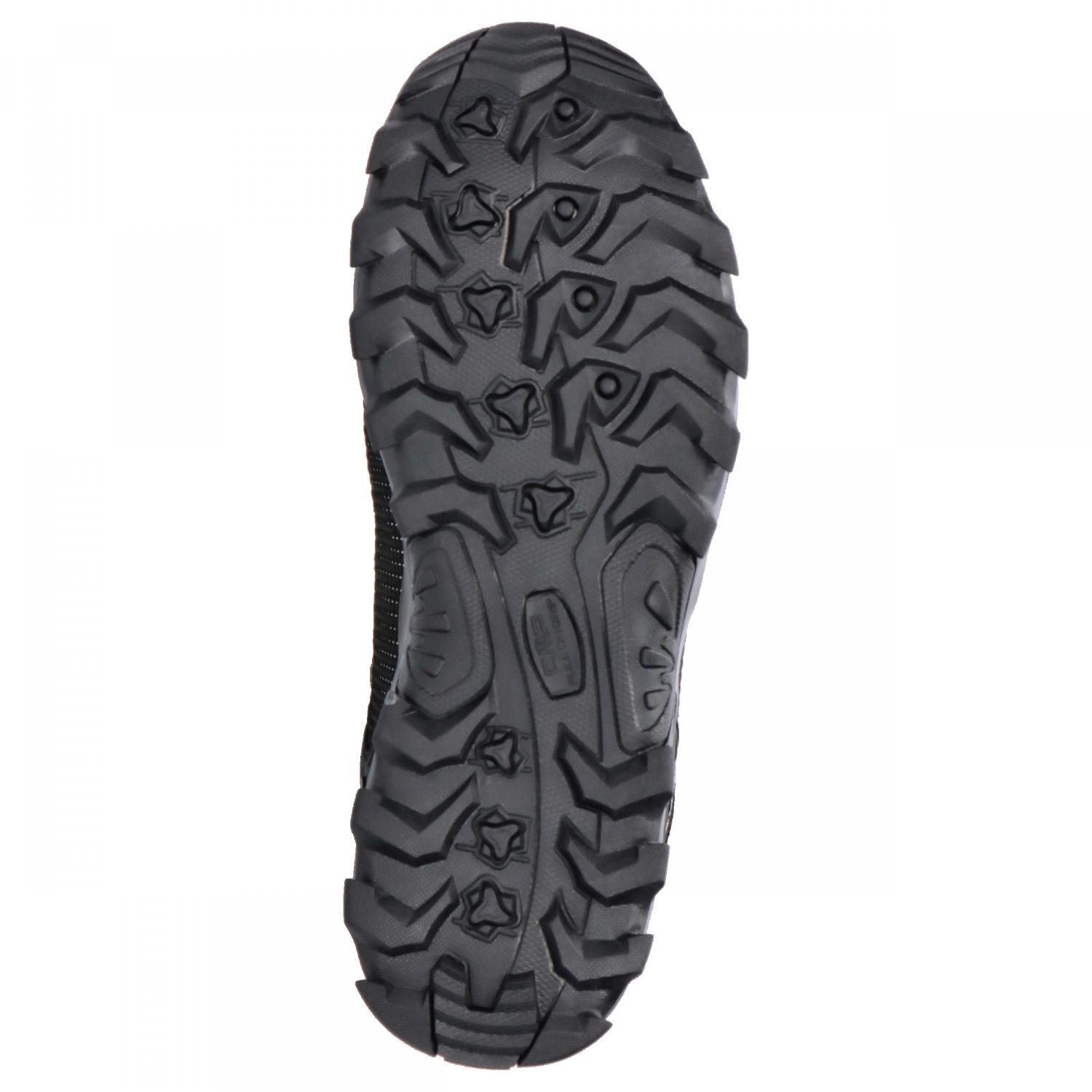 Wanderschuh CMP Rigel high, Herren
