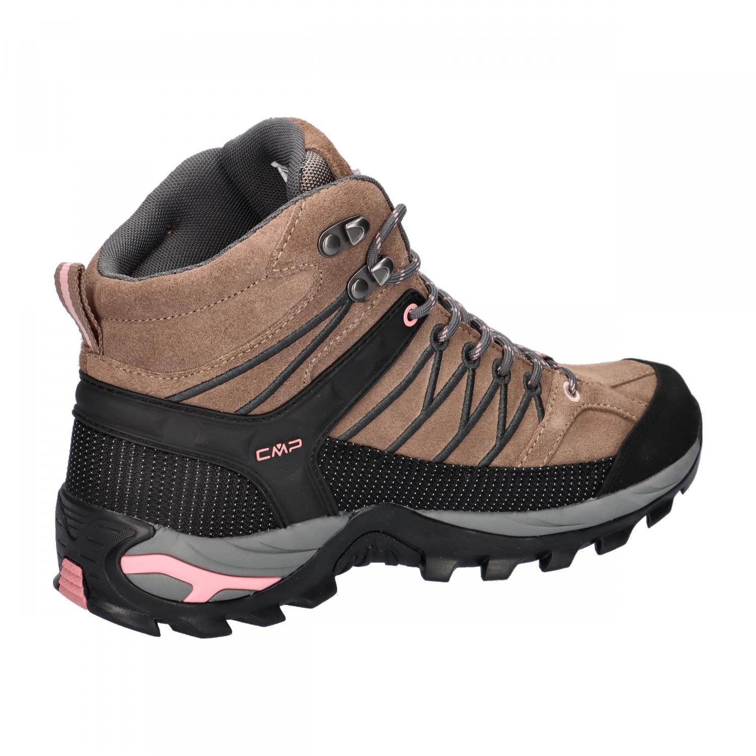 Wanderschuh CMP Rigel high, Damen