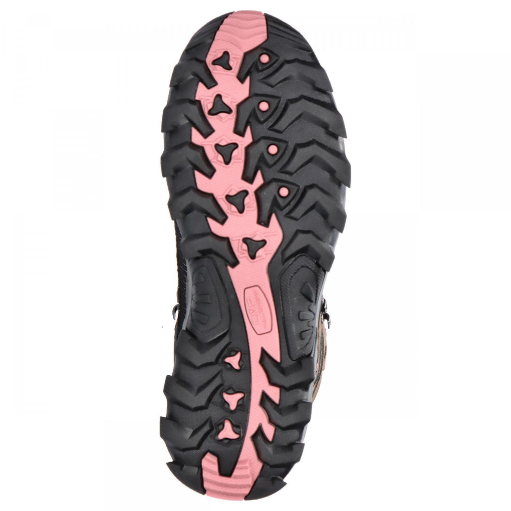 Wanderschuh CMP Rigel high, Damen