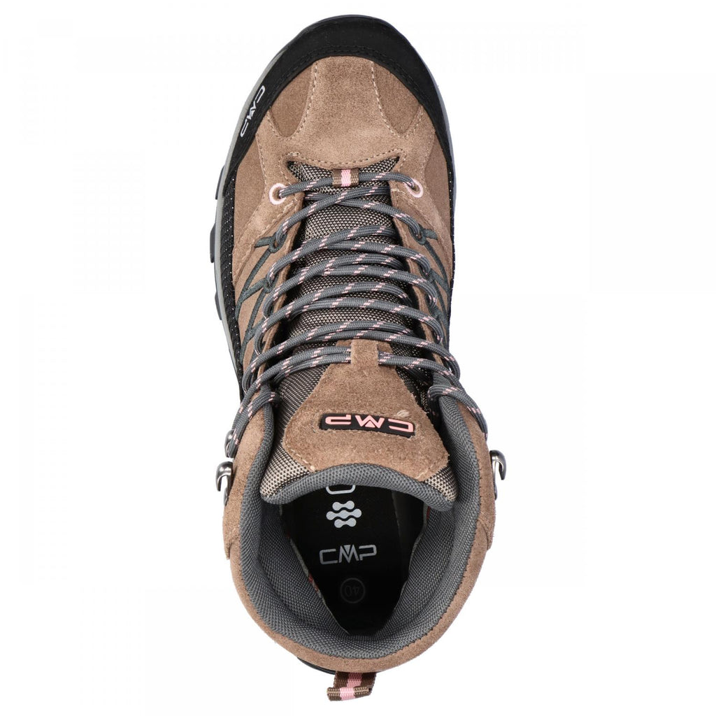 Wanderschuh CMP Rigel high, Damen