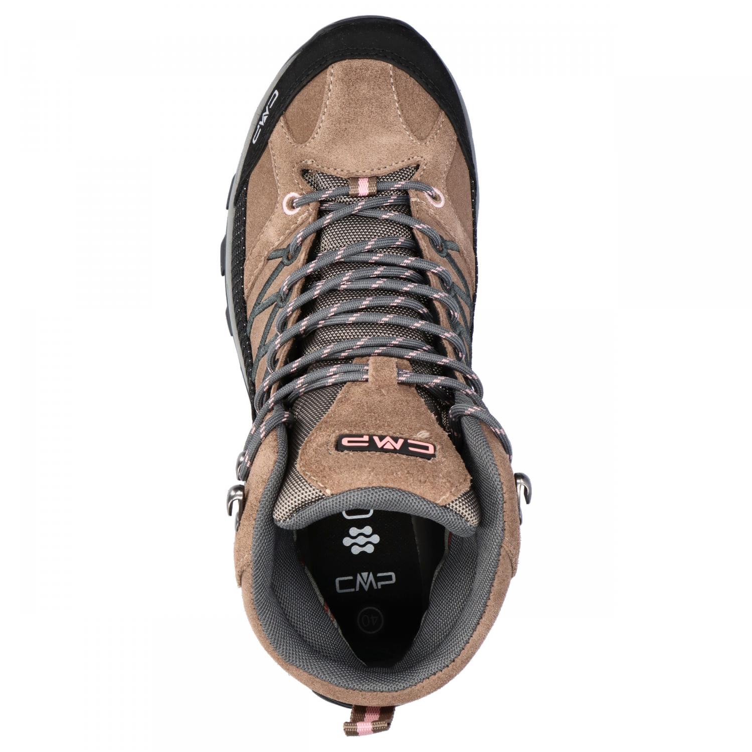 Wanderschuh CMP Rigel high, Damen