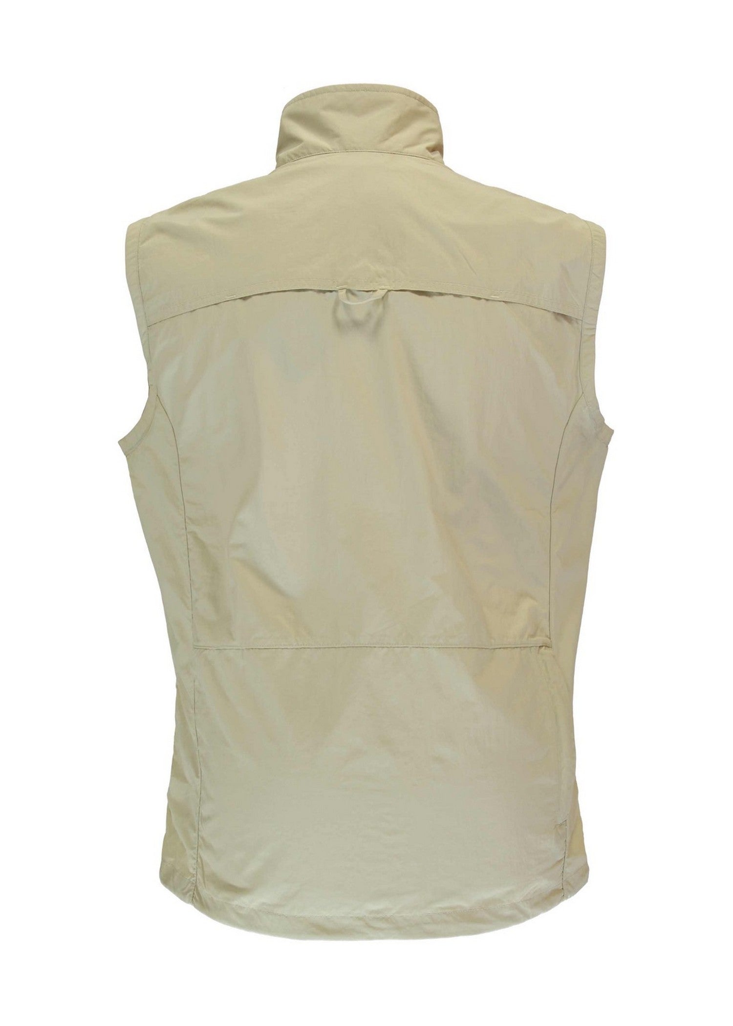 Outdoorweste 'Emil', Herren