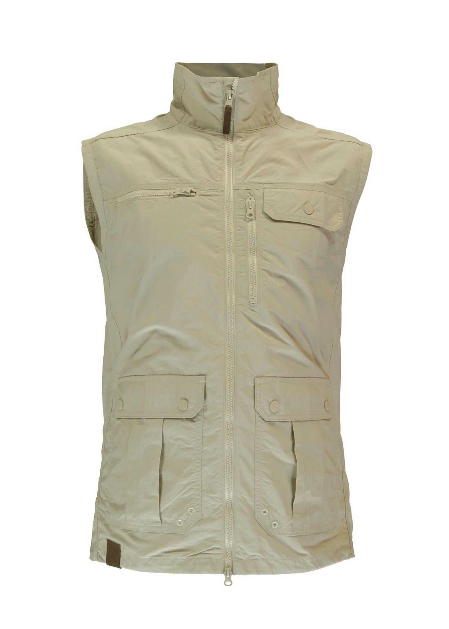 Outdoorweste 'Emil', Herren