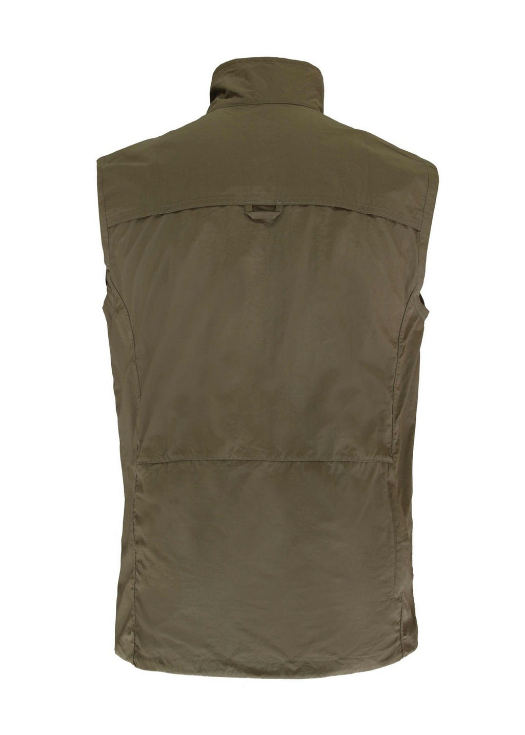 Outdoorweste 'Emil', Herren