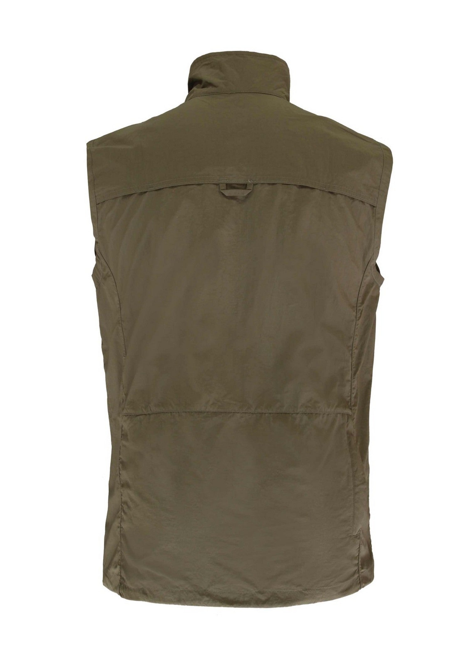 Outdoorweste 'Emil', Herren
