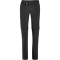 Zip-Off Wanderhose 'Inara Slim Zip', Damen