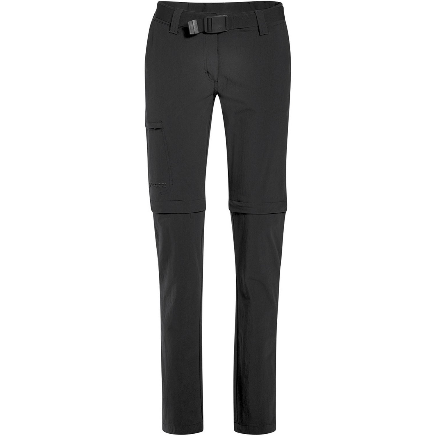 Zip-Off Wanderhose 'Inara Slim Zip', Damen
