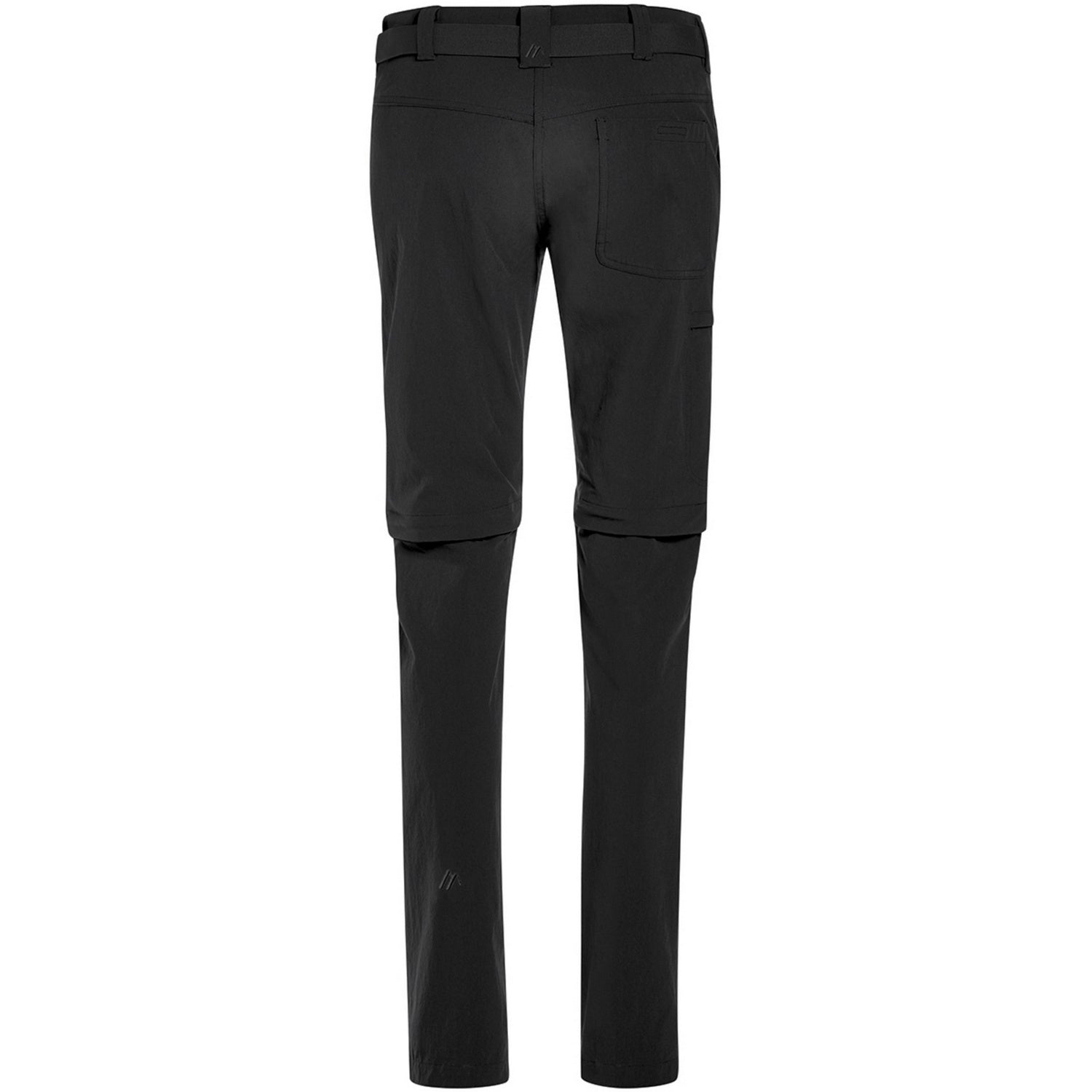 Zip-Off Wanderhose 'Inara Slim Zip', Damen