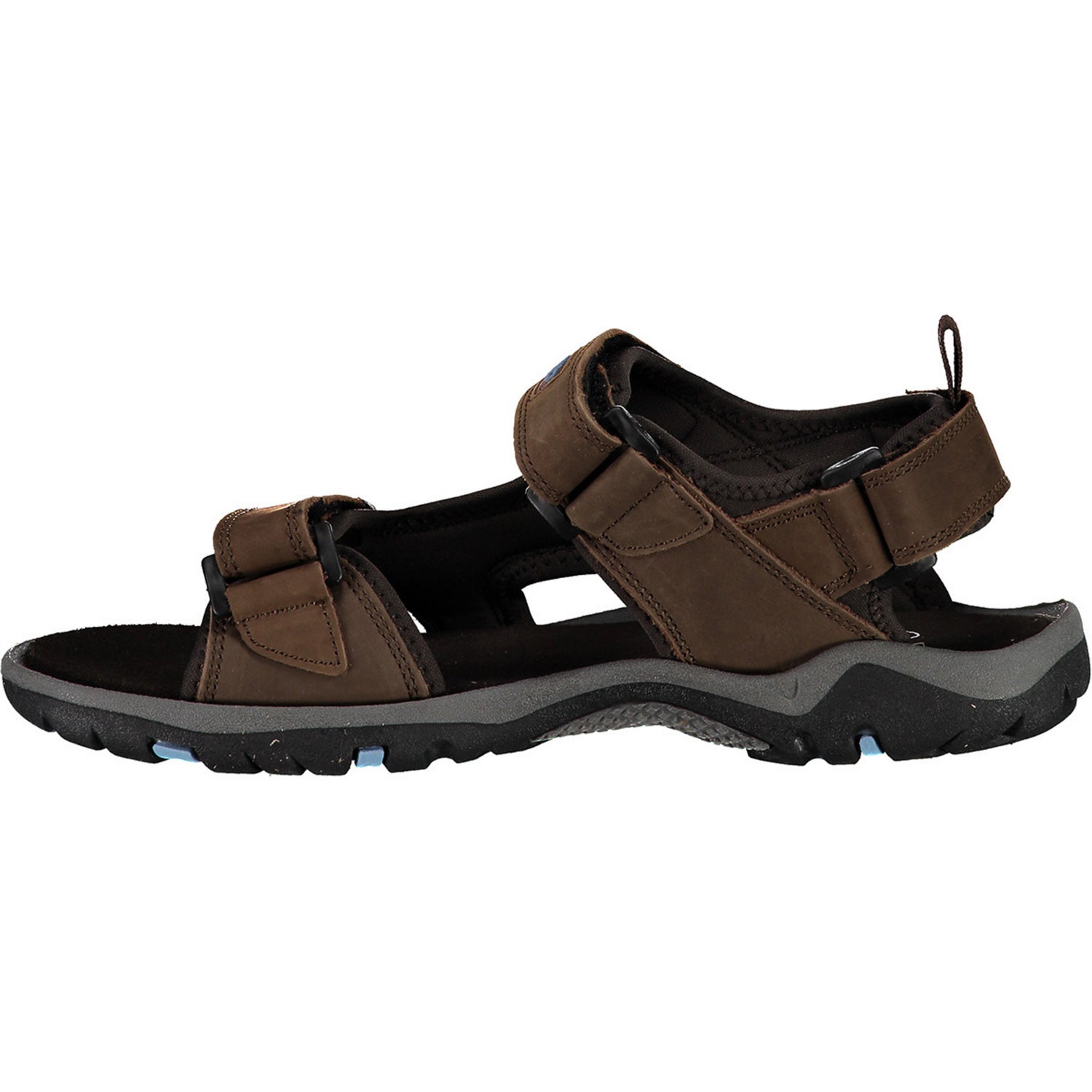 Ledersandalen 'Almaak Hiking', Herren