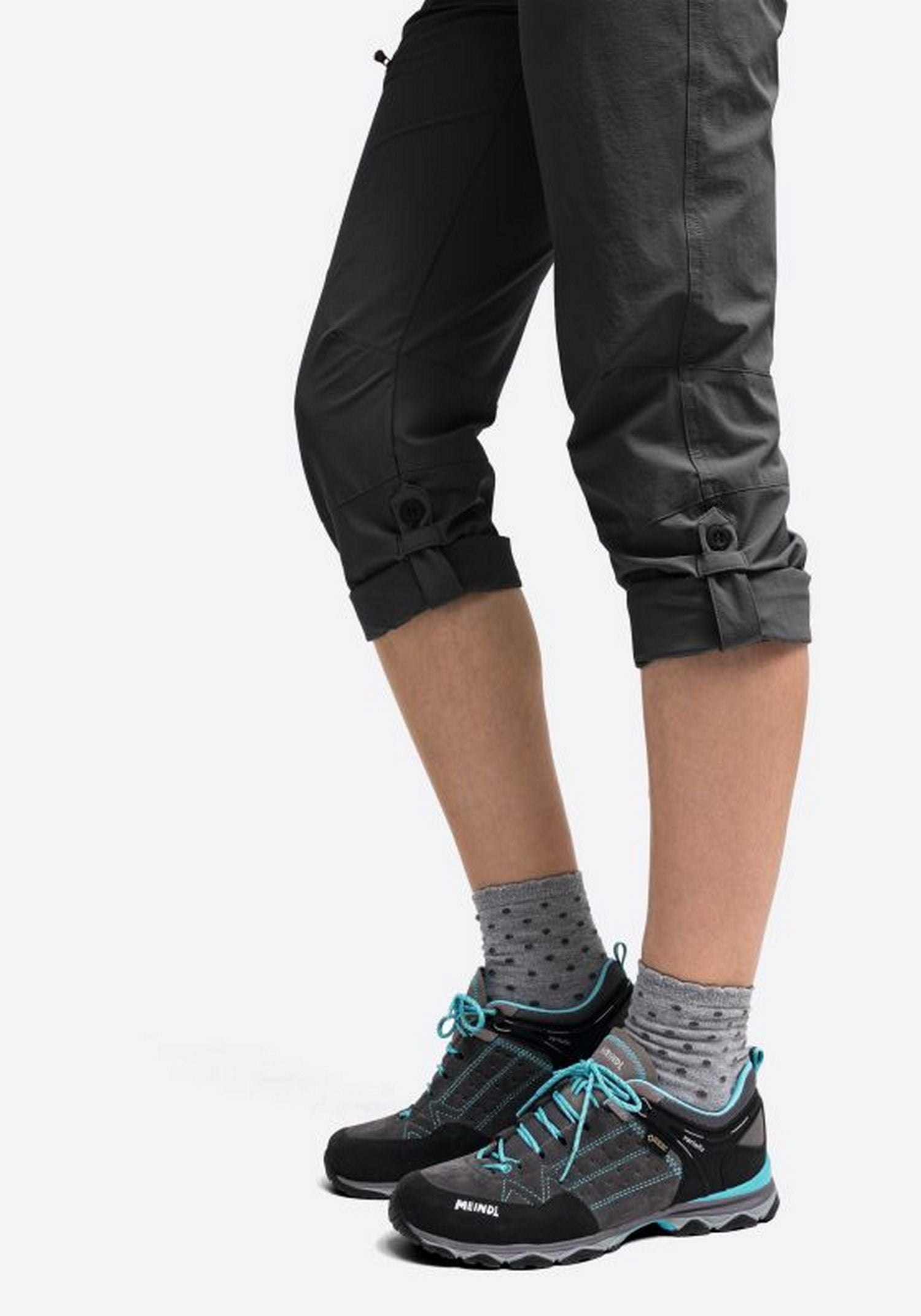 Wanderhose 'Lulaka', Damen