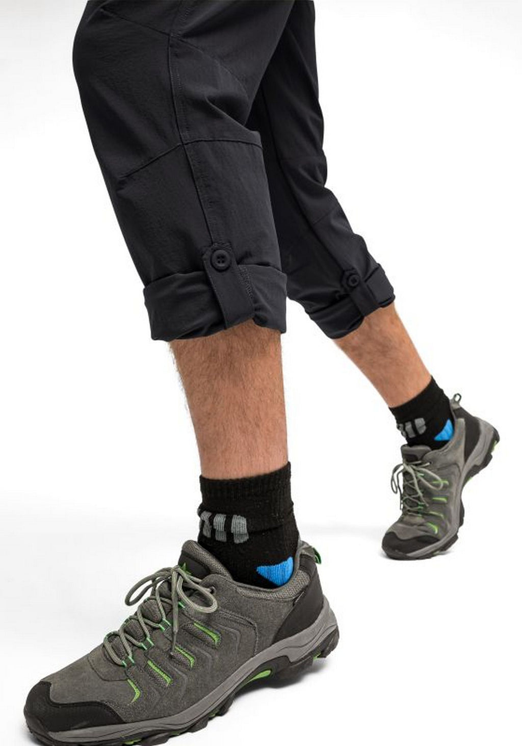 Wanderhose 'Nil', Herren