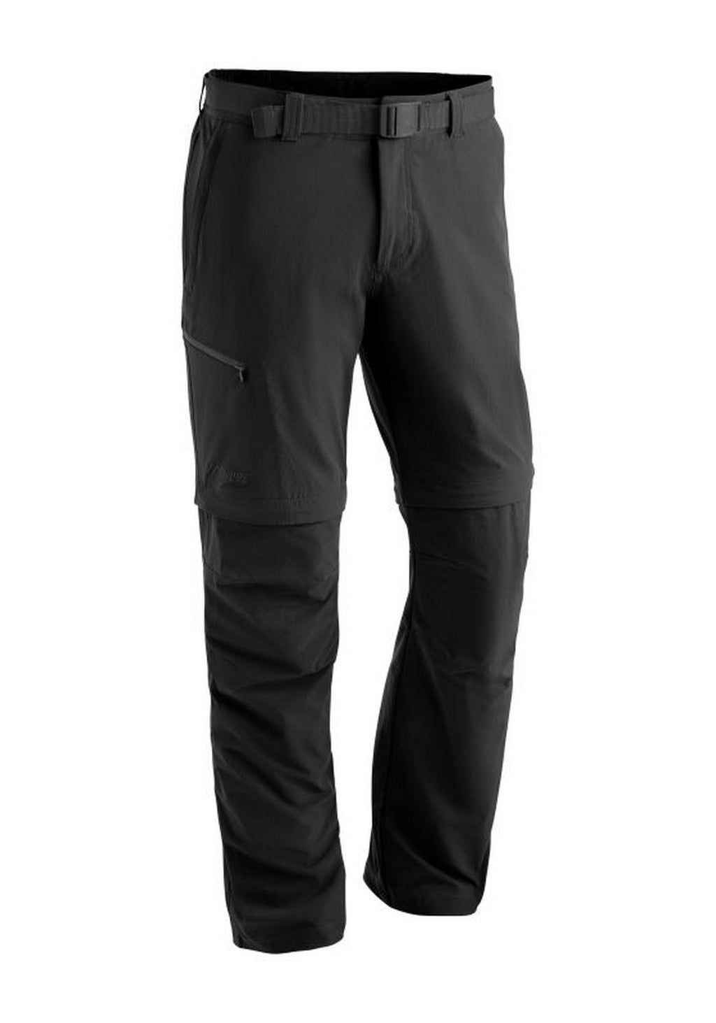 Zip-Off Wanderhose 'Tajo2', Herren