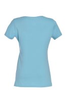 Gipfelgl&uuml;ck Karoline Damen T-Shirt aus nachhaltiger...