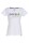 Gipfelglück Kalea Damen T-Shirt aus nachhaltiger Bio-Baumwolle mit Glücksklee-Motiv
