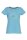 Gipfelgl&uuml;ck Irene Damen T-Shirt aus nachhaltiger Bio-Baumwolle mit Bergmotiv Print