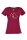 Gipfelglück Irene Damen T-Shirt aus nachhaltiger Bio-Baumwolle mit Bergmotiv Print