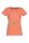 Gipfelgl&uuml;ck Brigida Damen T-Shirt aus nachhaltiger Bio-Baumwolle mit Gl&uuml;cksklee Motiv