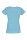 Gipfelglück Brigida Damen T-Shirt aus nachhaltiger Bio-Baumwolle mit Glücksklee Motiv