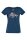 Gipfelgl&uuml;ck Dalia Damen T-Shirt aus nachhaltiger Bio-Baumwolle mit Wegweiser Bergmotiv
