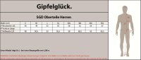 Gipfelgl&uuml;ck Heinz Fleecejacke Herren funktioneller...