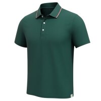 Gipfelglück Funktions-Poloshirt  Paul, für Herren