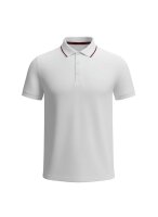 Gipfelglück Paul Herren Funktions-Poloshirt