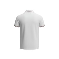 Gipfelglück Paul Herren Funktions-Poloshirt