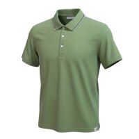 Gipfelglück Paul Herren Funktions-Poloshirt