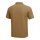 Gipfelglück Paul Herren Funktions-Poloshirt