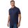 Gipfelglück Paul Herren Funktions-Poloshirt