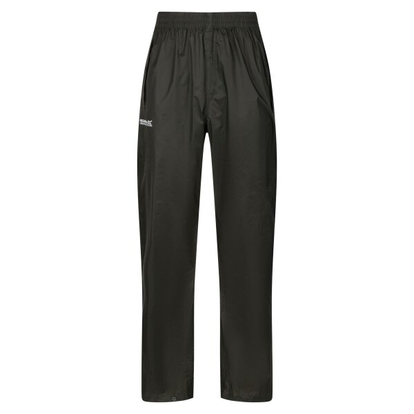 Regatta Pack It Overtrousers wasserdichte Regenhose Herren