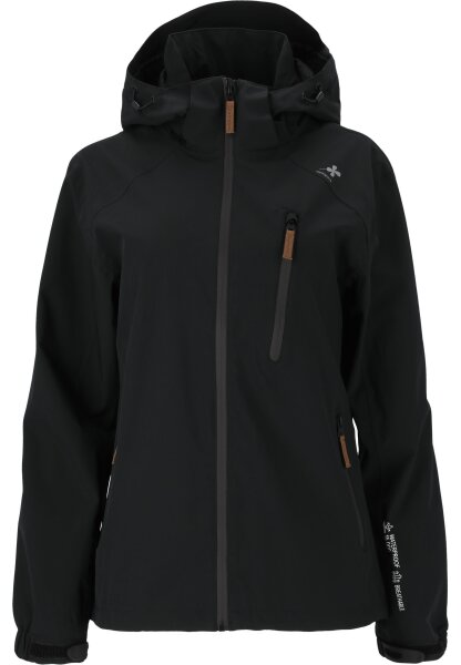 Aarhus Damen Funktionsjacke Wasserdicht Outdoor Jacke