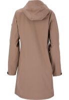 Gipfelglück Marlies wasserdichter Damen Outdoor Mantel