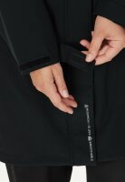 Gipfelglück Marlies wasserdichter Damen Outdoor Mantel