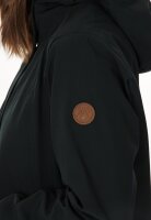 Gipfelglück Marlies wasserdichter Damen Outdoor Mantel